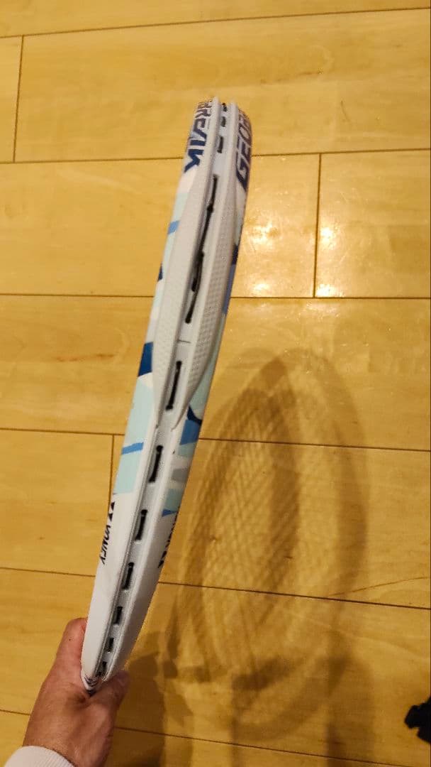 YONEX ジオブレイク50S UL0 美品【値引き交渉大歓迎！】