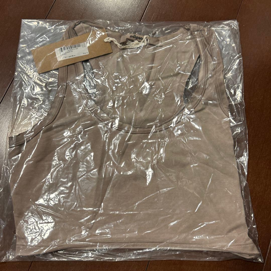 その他 SALSATION cotton Bra