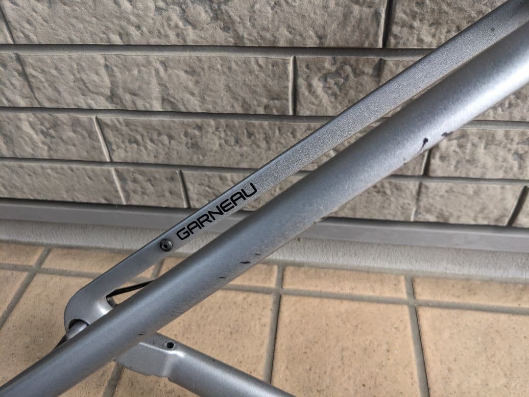 2022 GARNEAU ゼネラルロードパフォーマンス カーボンフレーム 送料込