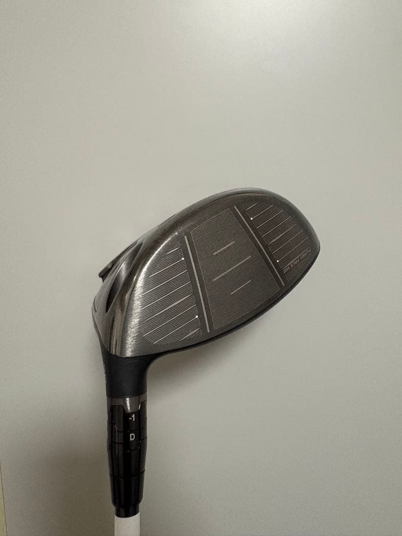Callaway Rogue ST MAX カスタムドライバー 9.0