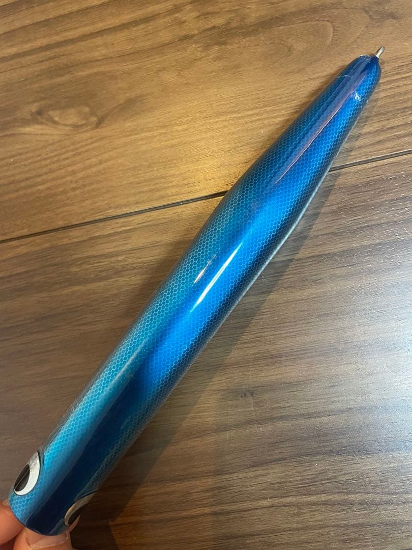 【美品】D-CLAWビーコン210