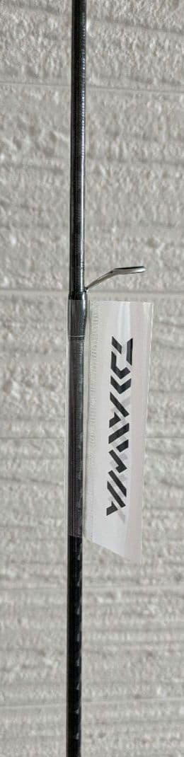 【新品】DAIWA ダイワ BLAZON ブレイゾン S64L-ST