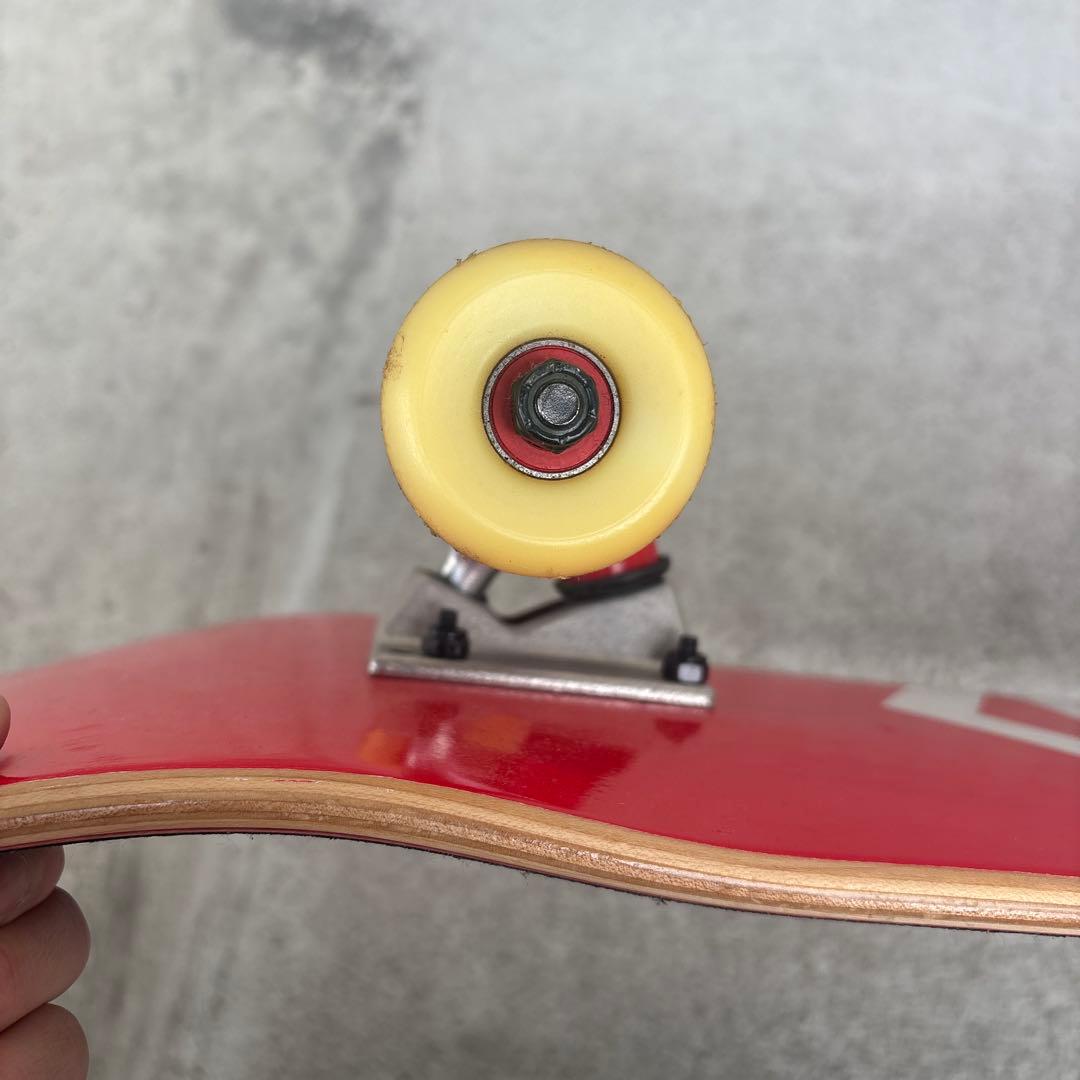 SK8MAFIA スケートボード コンプリート