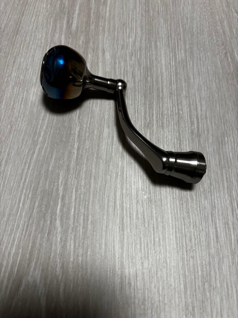 GOMEXUS ゴメクサス カスタムハンドル ラウンドノブ ジギング スピニング