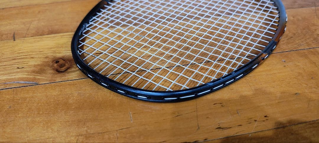 アイソメトリック Ti スウィングパワー SS　ヨネックス　バドミントン