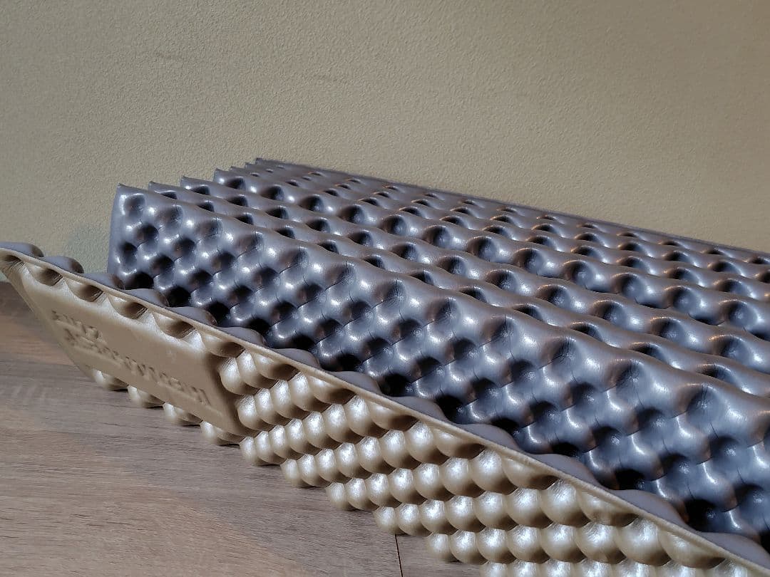 アウトドア寝具 THERMAREST Z-Lite