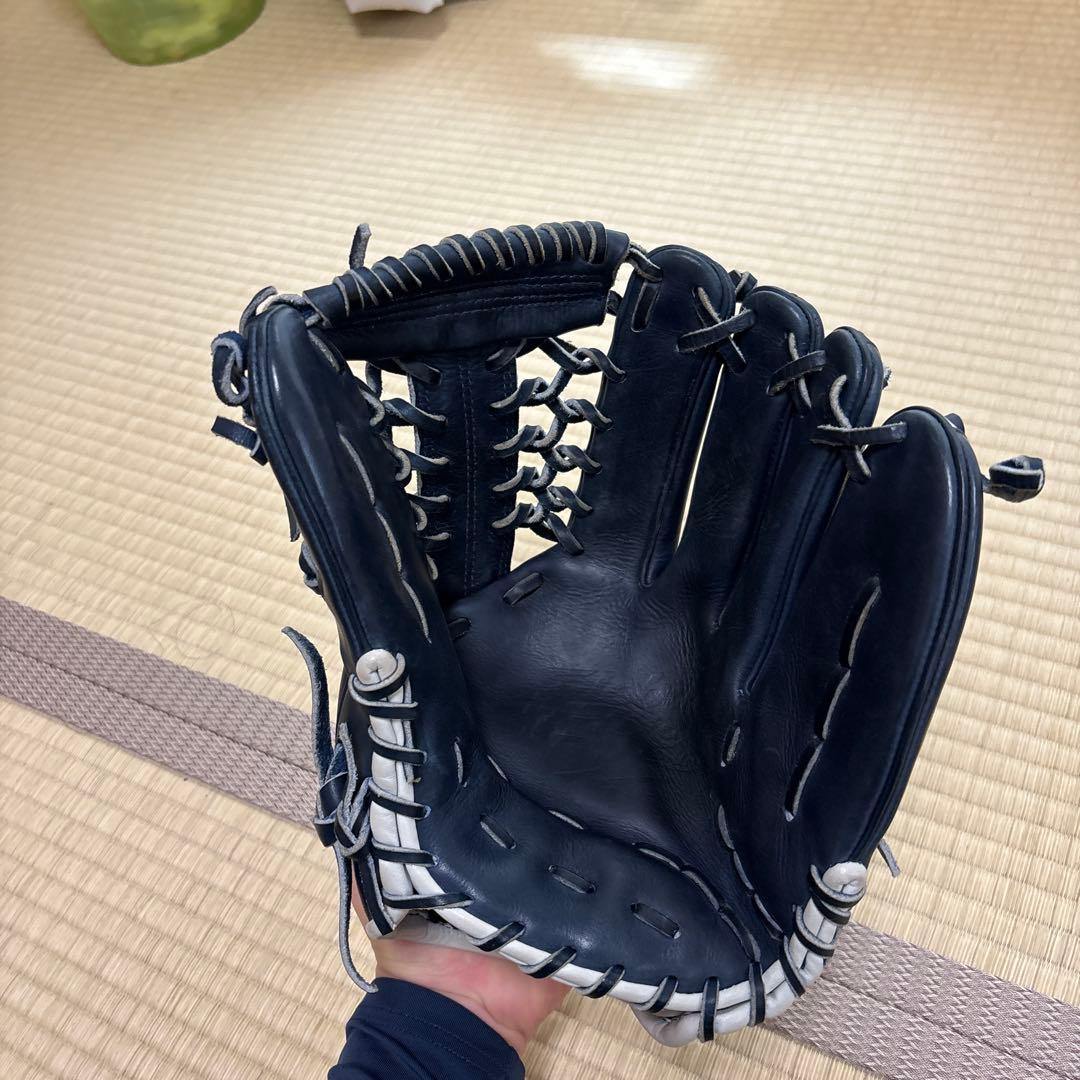 ダイバーシティーブルーオーダーグラブ