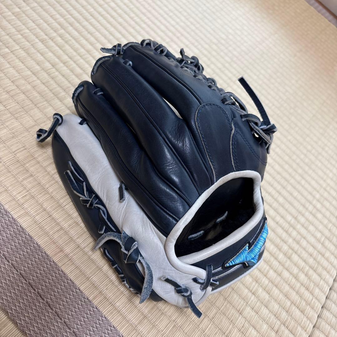 ダイバーシティーブルーオーダーグラブ