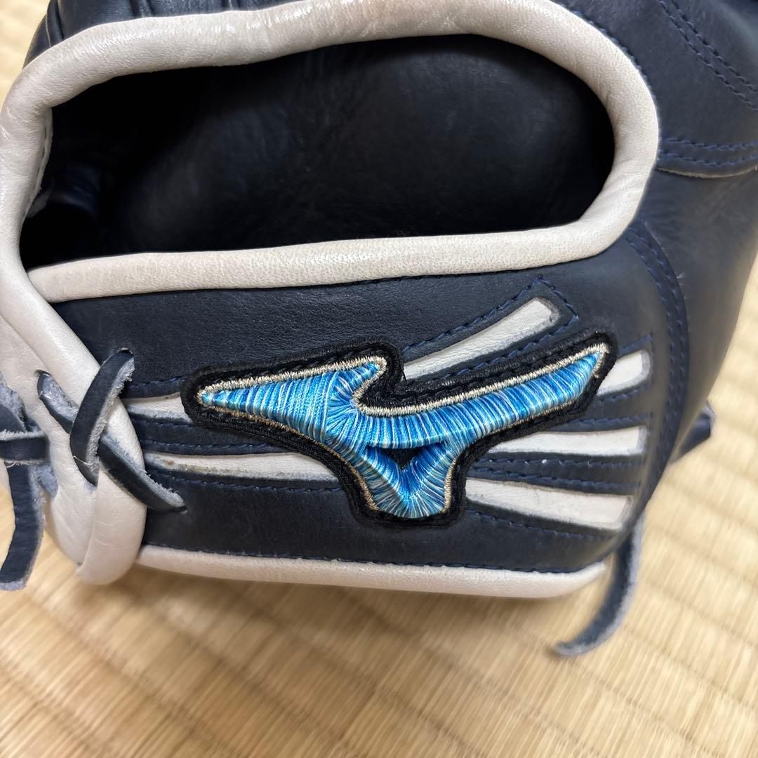 ダイバーシティーブルーオーダーグラブ