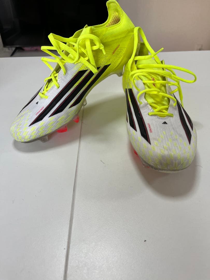 F50 ELITE HGAG JP 27.5 新色　送料込み
