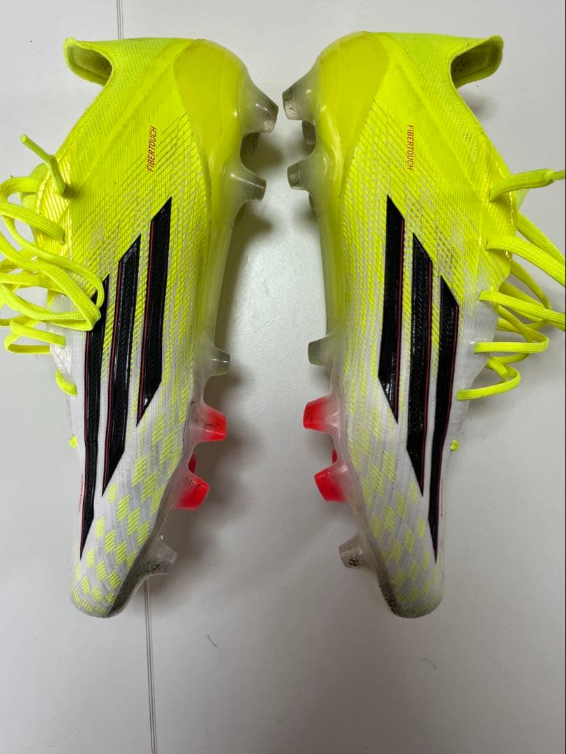 F50 ELITE HGAG JP 27.5 新色　送料込み