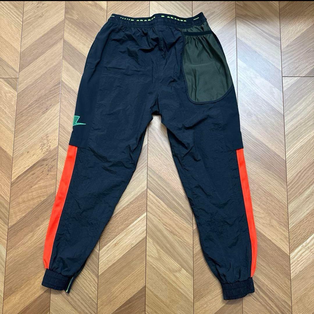 NIKE ランニング(トレーニング)ウェア上下セット　Sサイズ