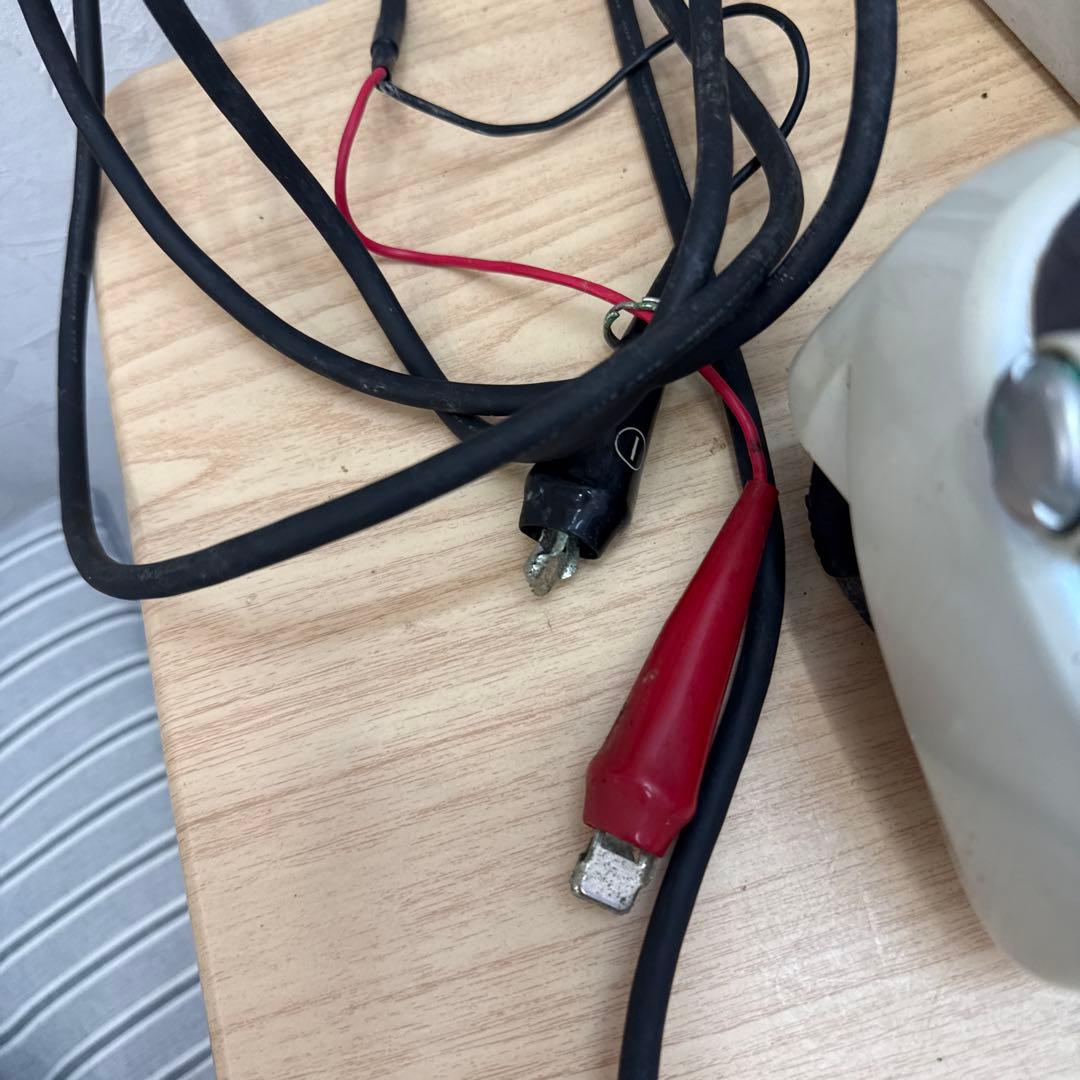 激レアSUPER TANACOM X 600 CP 電動リール