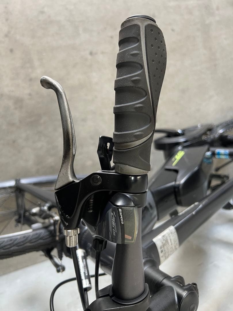 電動アシスト自転車　Panasonic JETTER 2020年モデル‼️