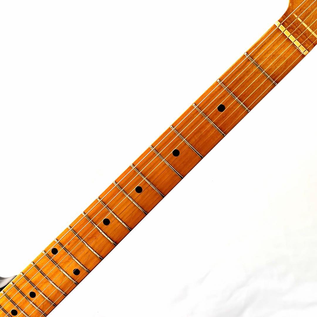 日本製 YAMAHA ヤマハ Super Rock'n Roller 500