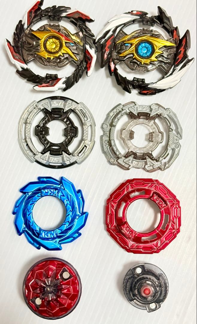 値下げ不可 ベイブレードバースト ランダムブースターvol.28 まとめ売り