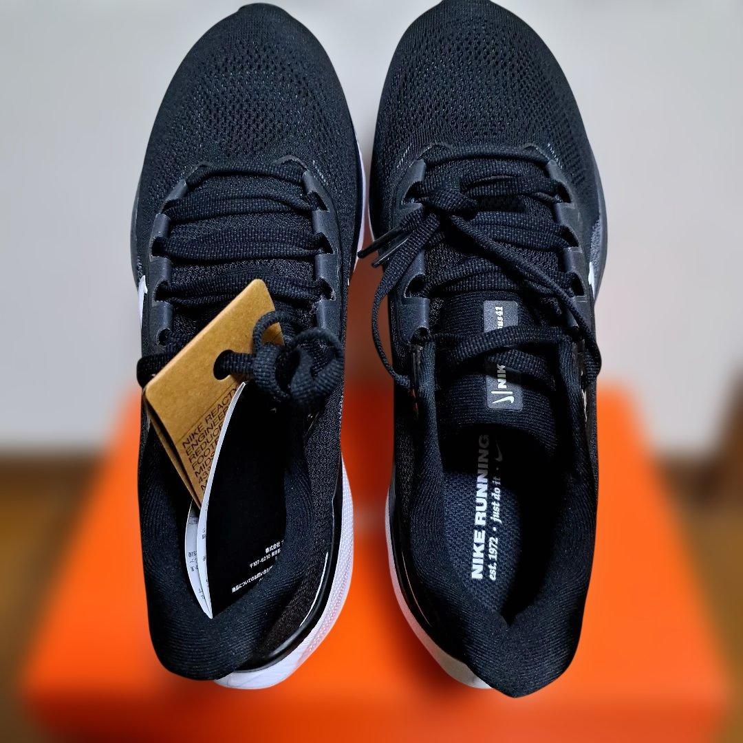 NIKE AIR ZOOM PEGASUS41 ペガサス41 27.0cm