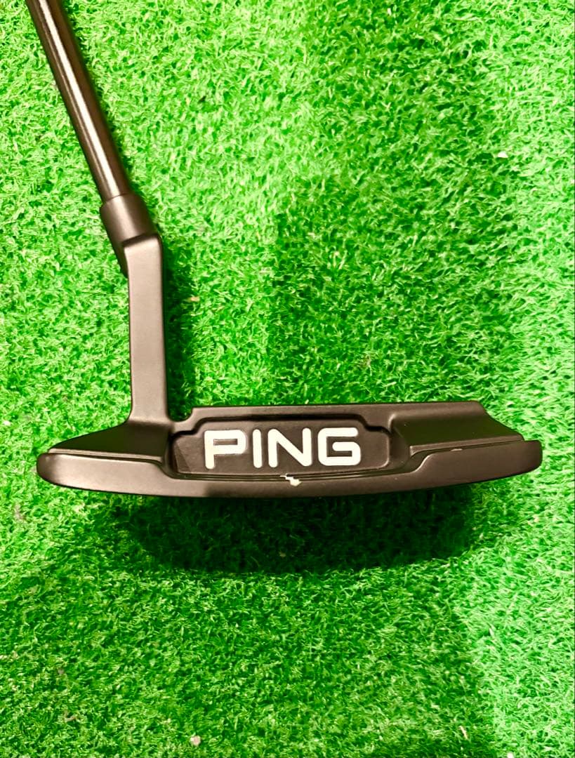 PING 2023 パター ANSER 2D（アンサー ２Ｄ） 33インチ
