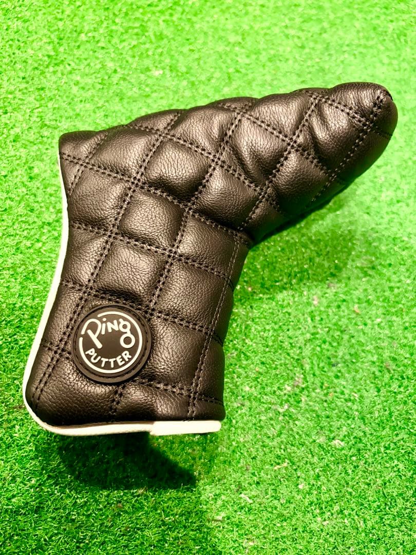 PING 2023 パター ANSER 2D（アンサー ２Ｄ） 33インチ