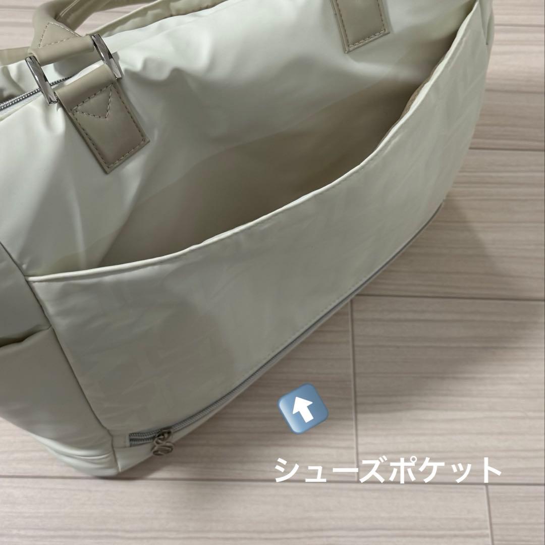 デサント ゴルフ レディース トートバッグ DESCENTE GOLF