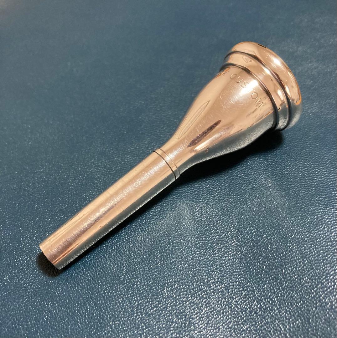Stork Custom 5 1/2 ストークカスタム ホルン