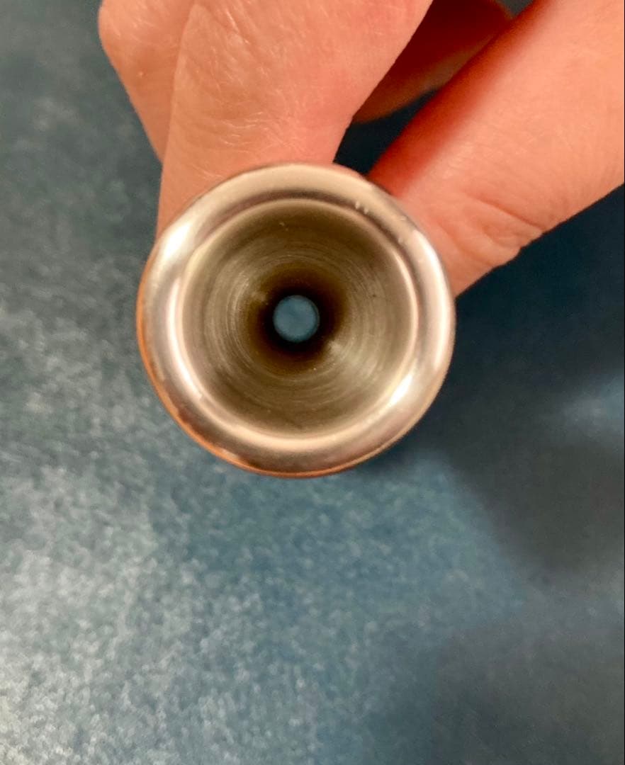 Stork Custom 5 1/2 ストークカスタム ホルン