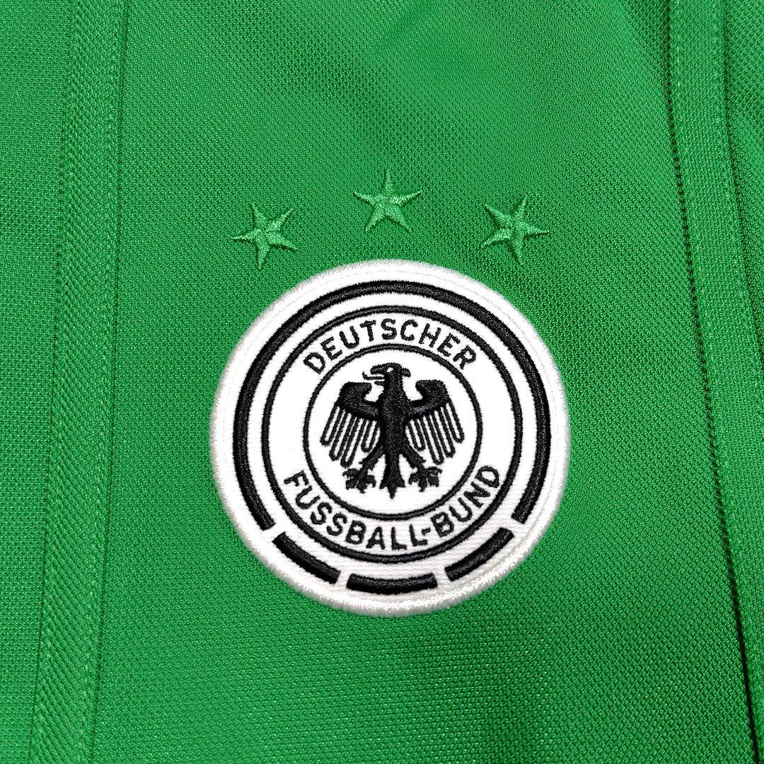 GERMANY NATIONAL TEAM　TRACKTOP　adidas