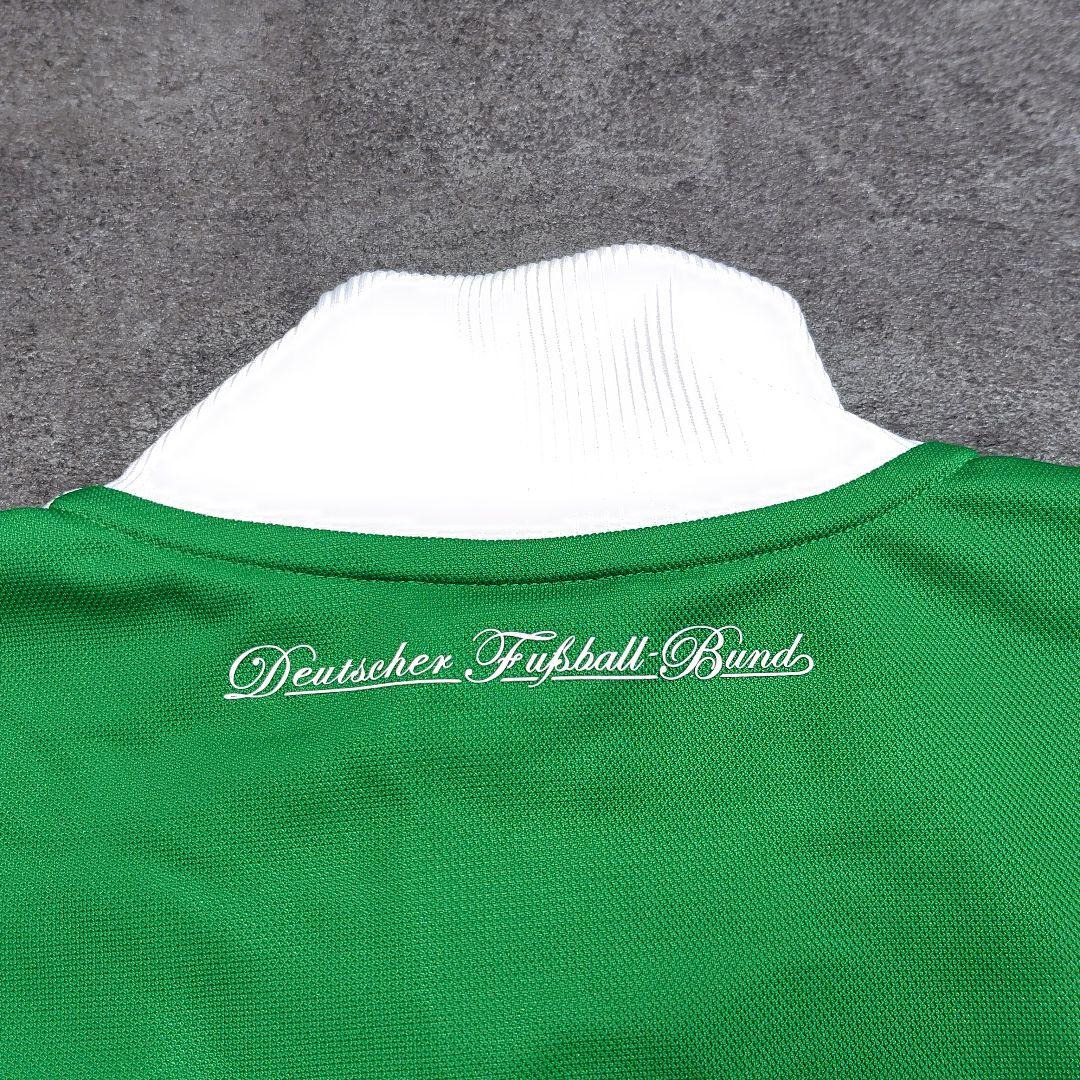 GERMANY NATIONAL TEAM　TRACKTOP　adidas