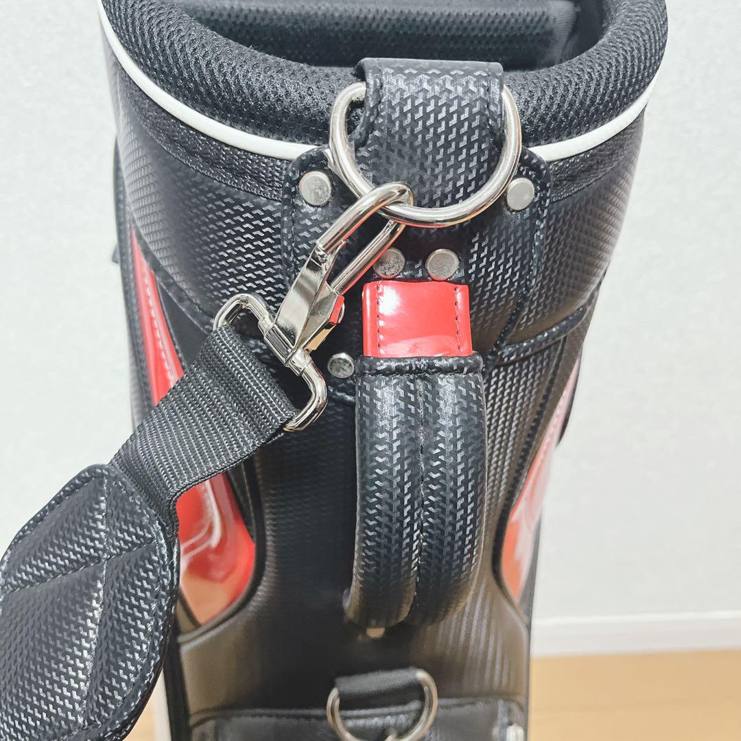 K061 Titleist タイトリスト キャディバッグ DEMO品