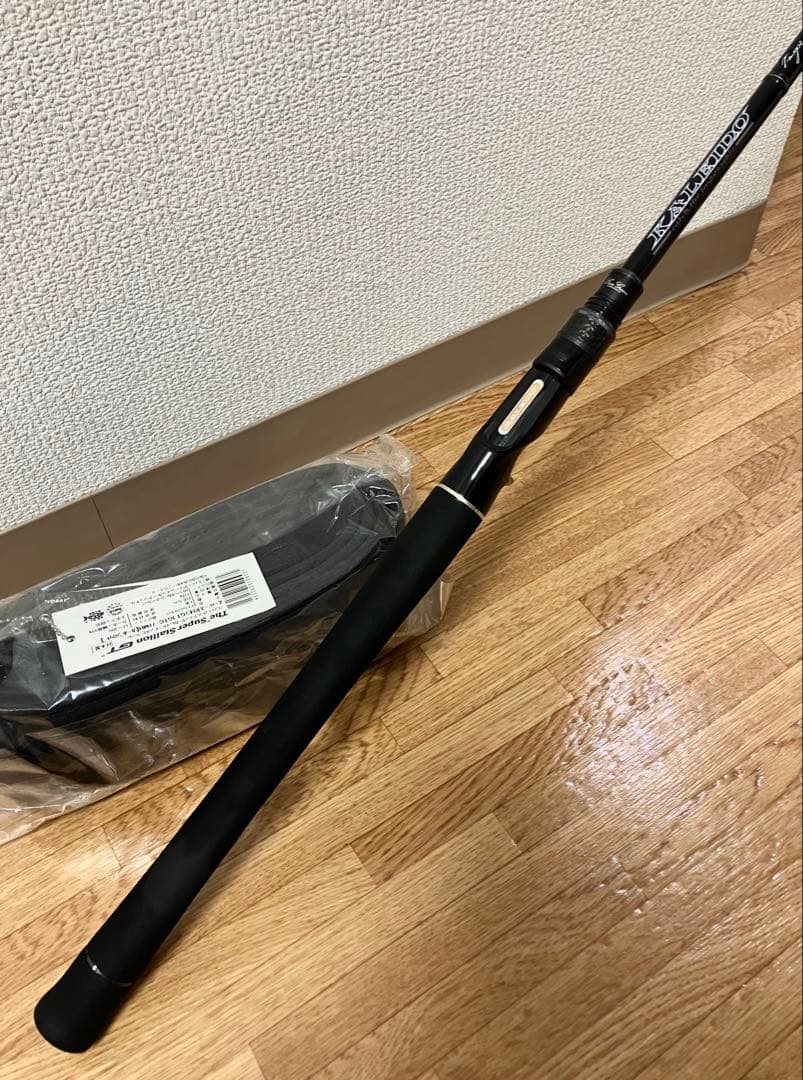 IGTC-71MH スーパースタリオンGT カレイド　インスピラーレ