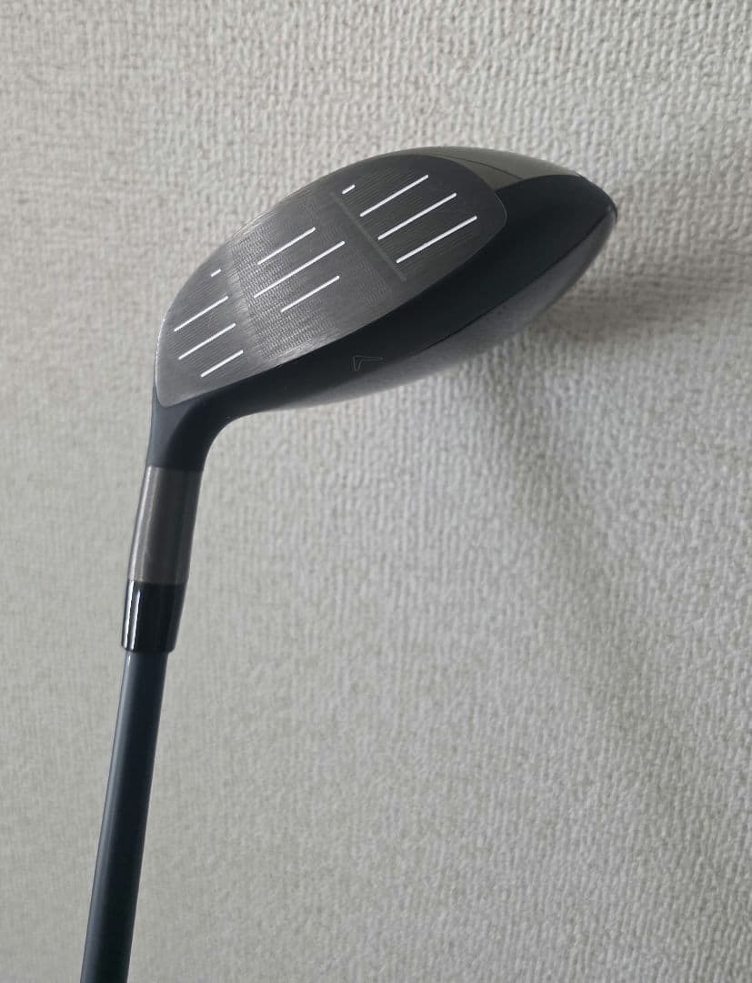 ☆超美品☆キャロウェイ フェアウェイウッド PARADYM X 5w 18°