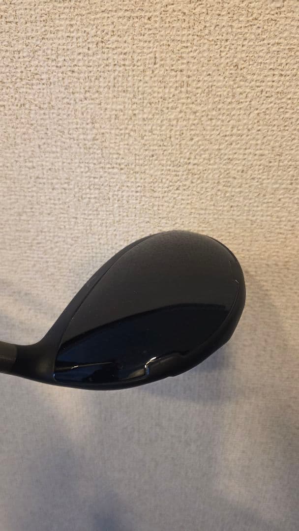☆超美品☆キャロウェイ フェアウェイウッド PARADYM X 5w 18°
