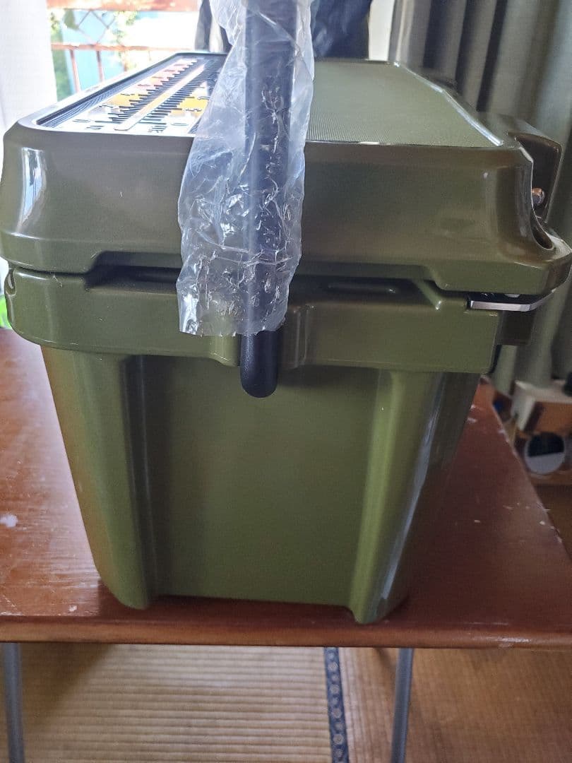 バーベキュー・調理用品 PYKES PEAK COOLERROX 20 quart