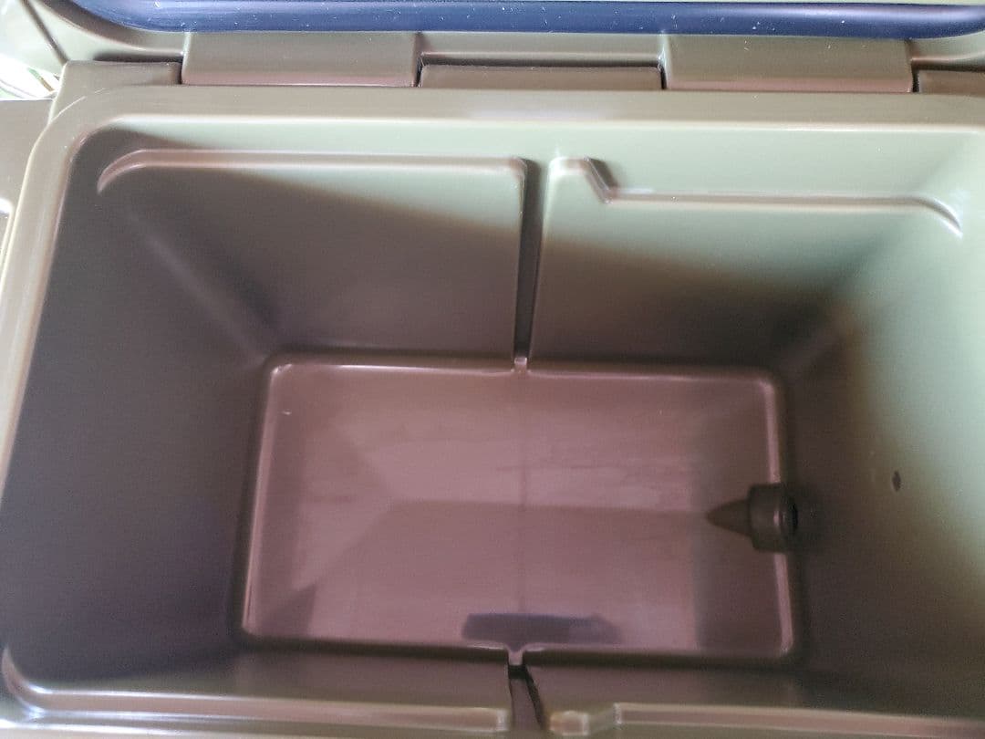 バーベキュー・調理用品 PYKES PEAK COOLERROX 20 quart