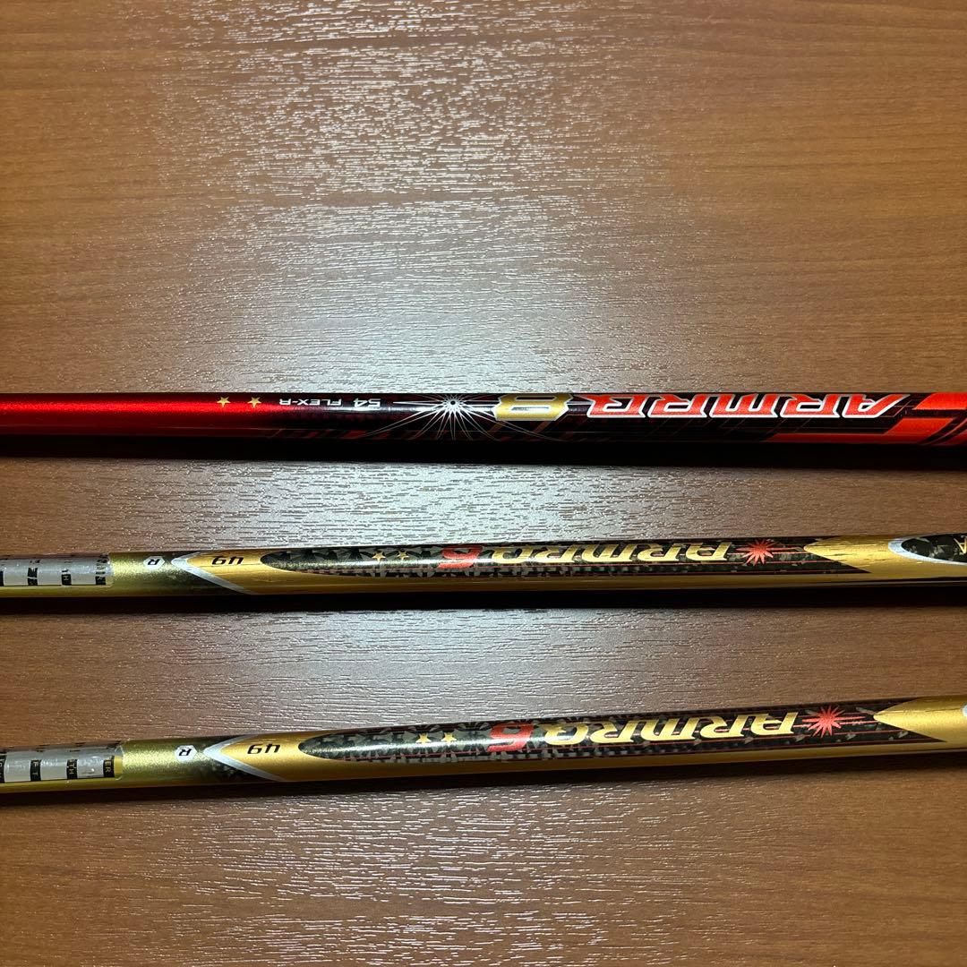 HONMA ゴルフクラブ