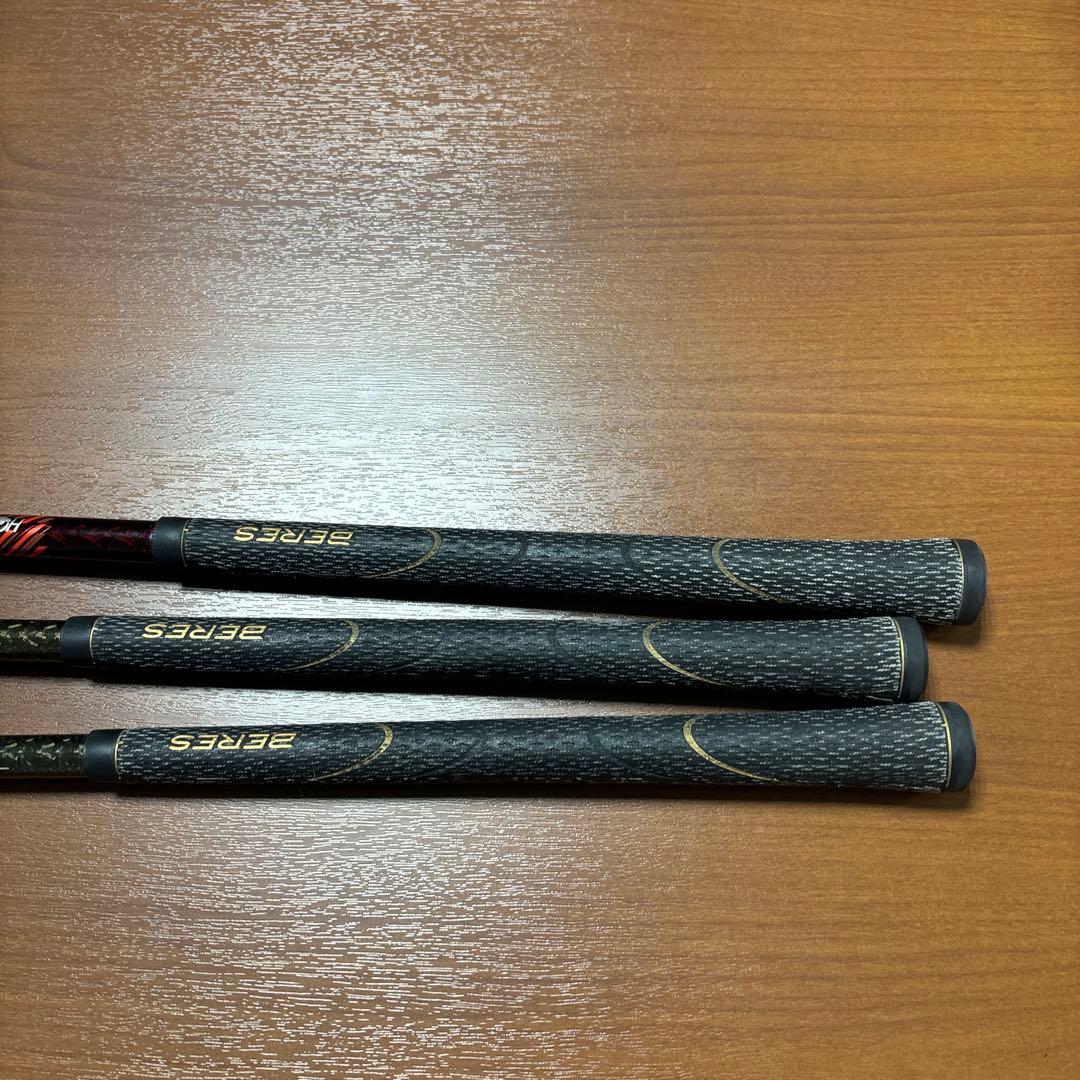 HONMA ゴルフクラブ