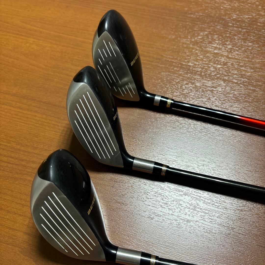 HONMA ゴルフクラブ