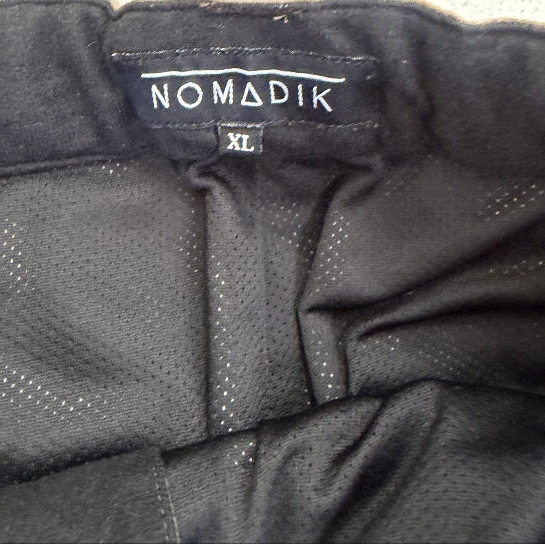 スノーボード NOMADIK GRIND PANTS