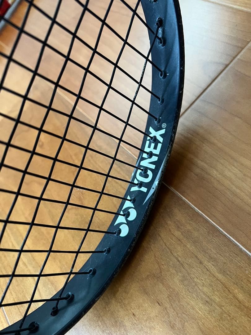 YONEX ヨネックス　VOLTRAGEボルトレイジ5S 7S 2本セット