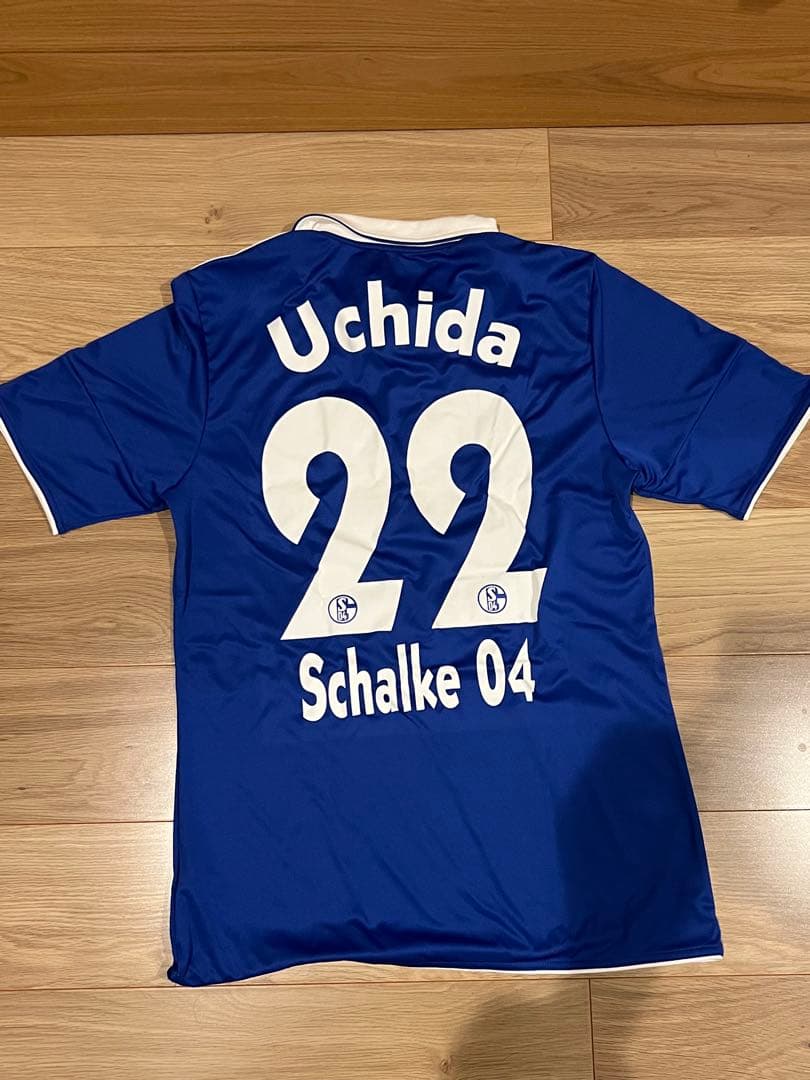 【ティオール】サッカーレプリカユニフォーム 11枚セット