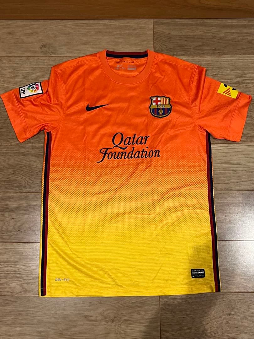 【ティオール】サッカーレプリカユニフォーム 11枚セット