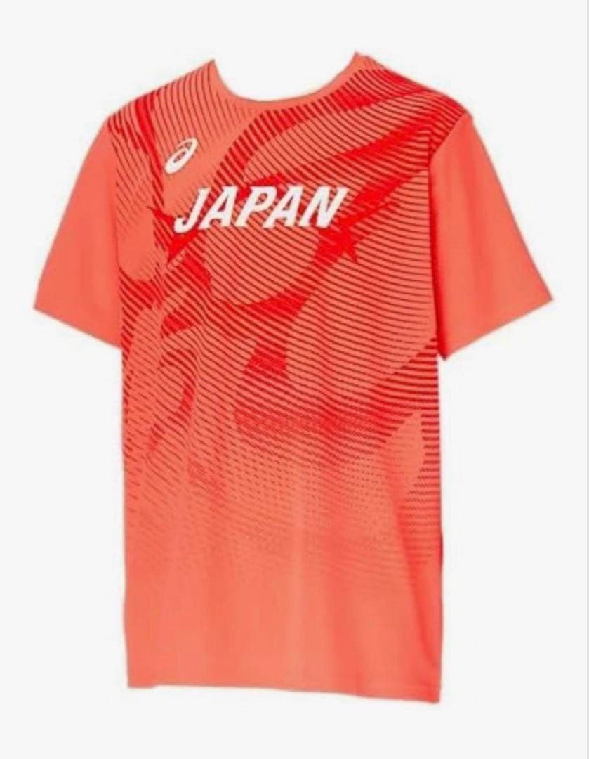 東京世界陸上応援Tシャツ　新品・未使用　Ｌサイズ