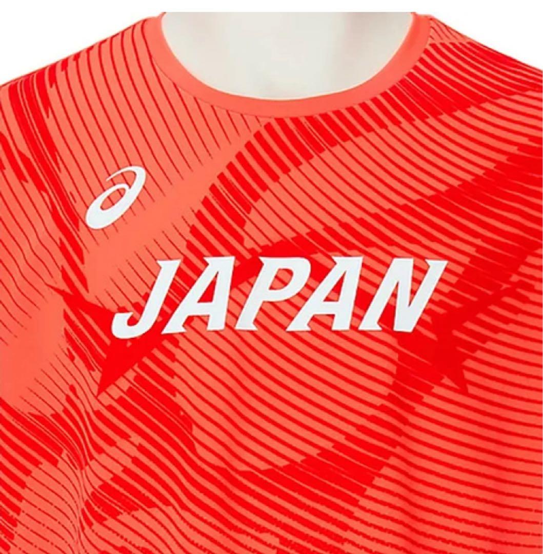 東京世界陸上応援Tシャツ　新品・未使用　Ｌサイズ