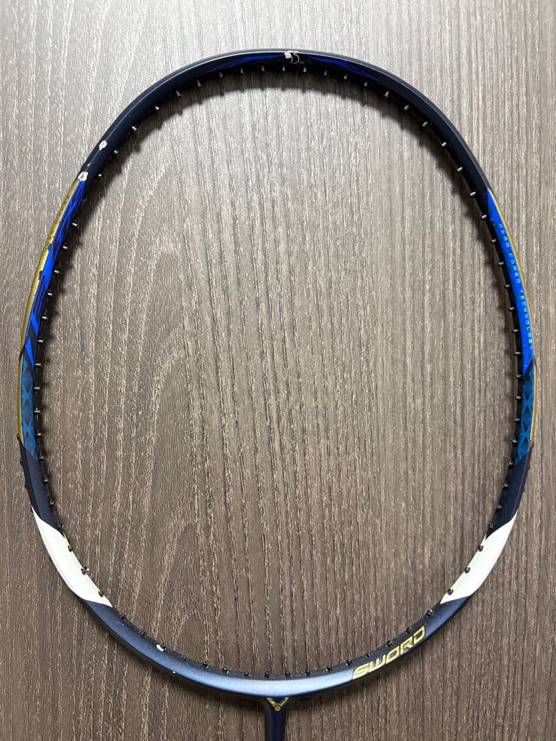 ビクター BRAVE SWORD 12SE 4UG5 55周年限定