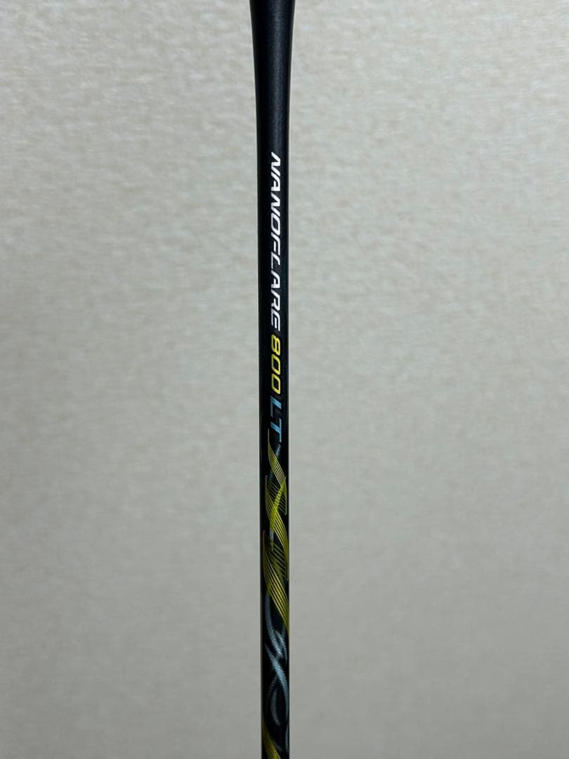ヨネックスナノフレア800LT