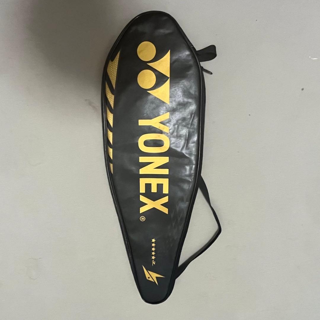 【限定品】YONEX(ヨネックス) バドミントンバッグ ラケットケースセット