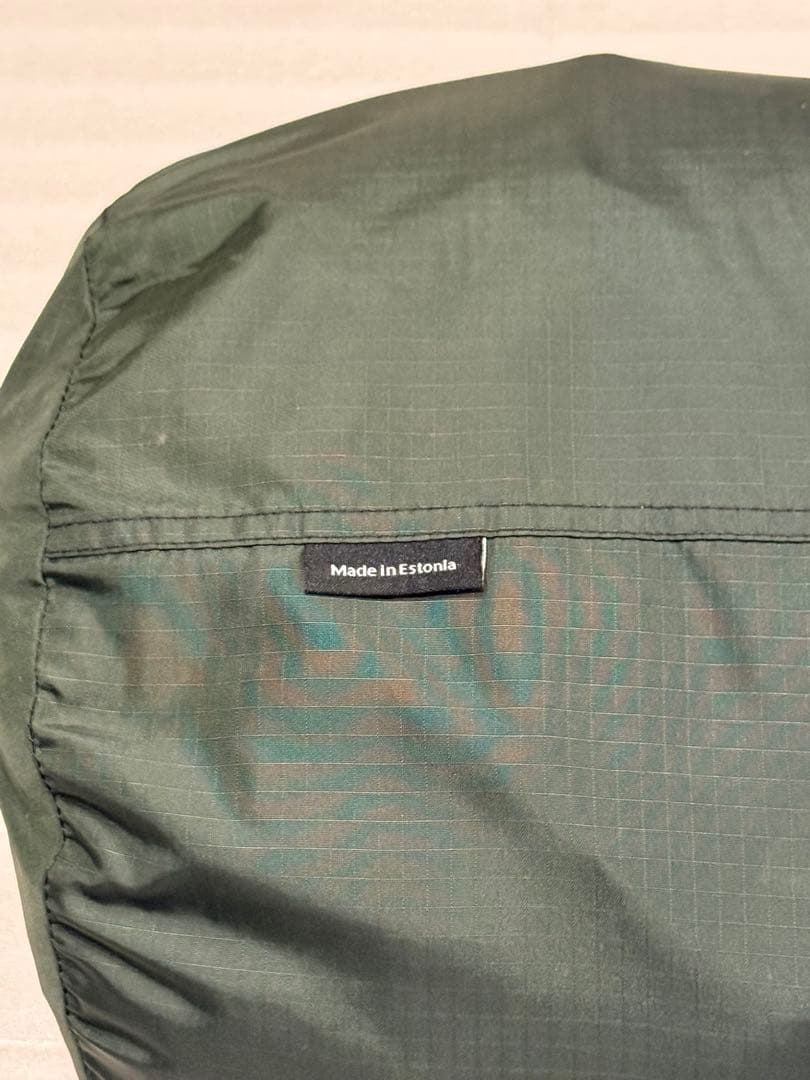 ヒルバーグ　hilleberg keron4gt ケロン4gt