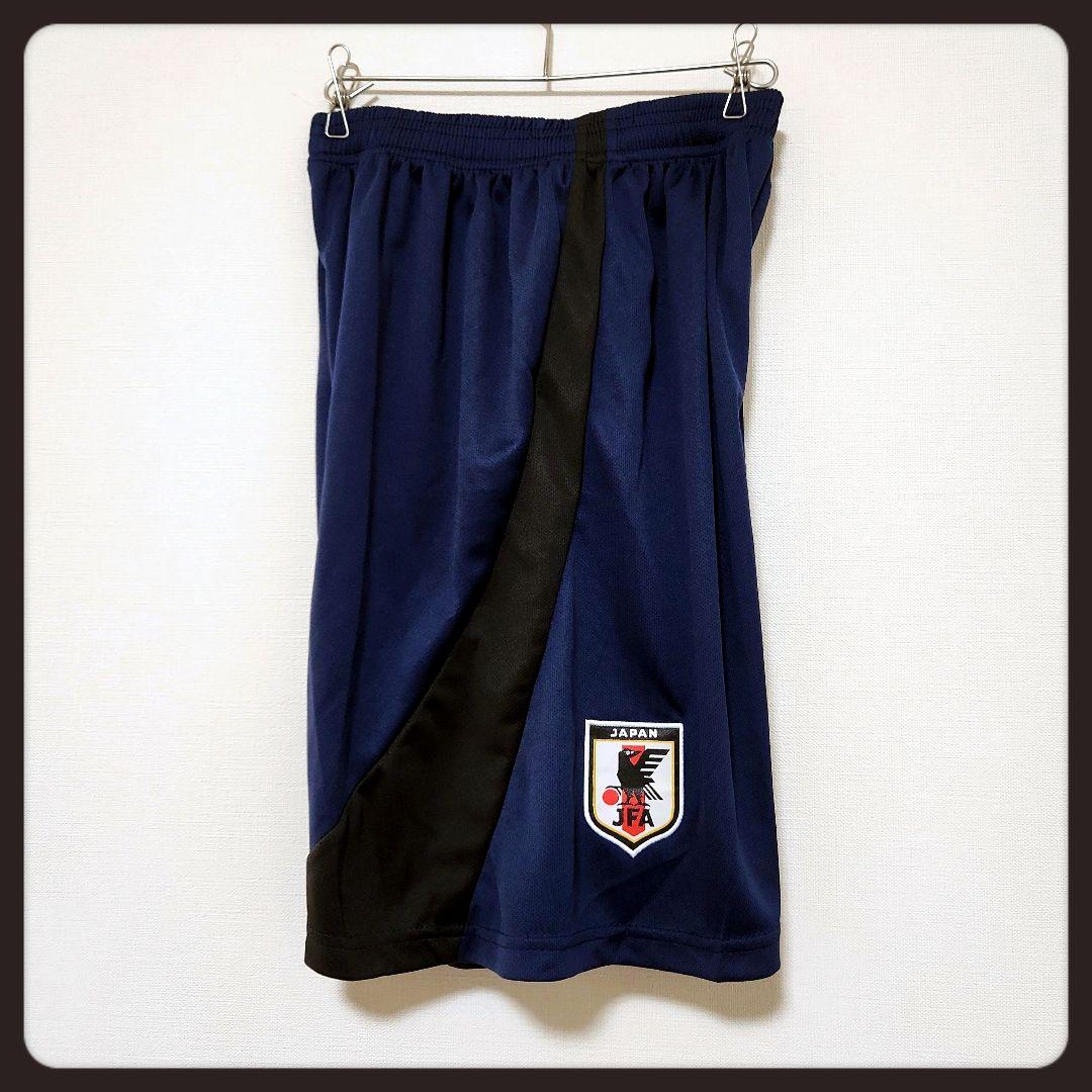 ◼️美品◼️サッカー◼️日本代表◼️レプリカ◼️ゲームシャツ◼️フットサル