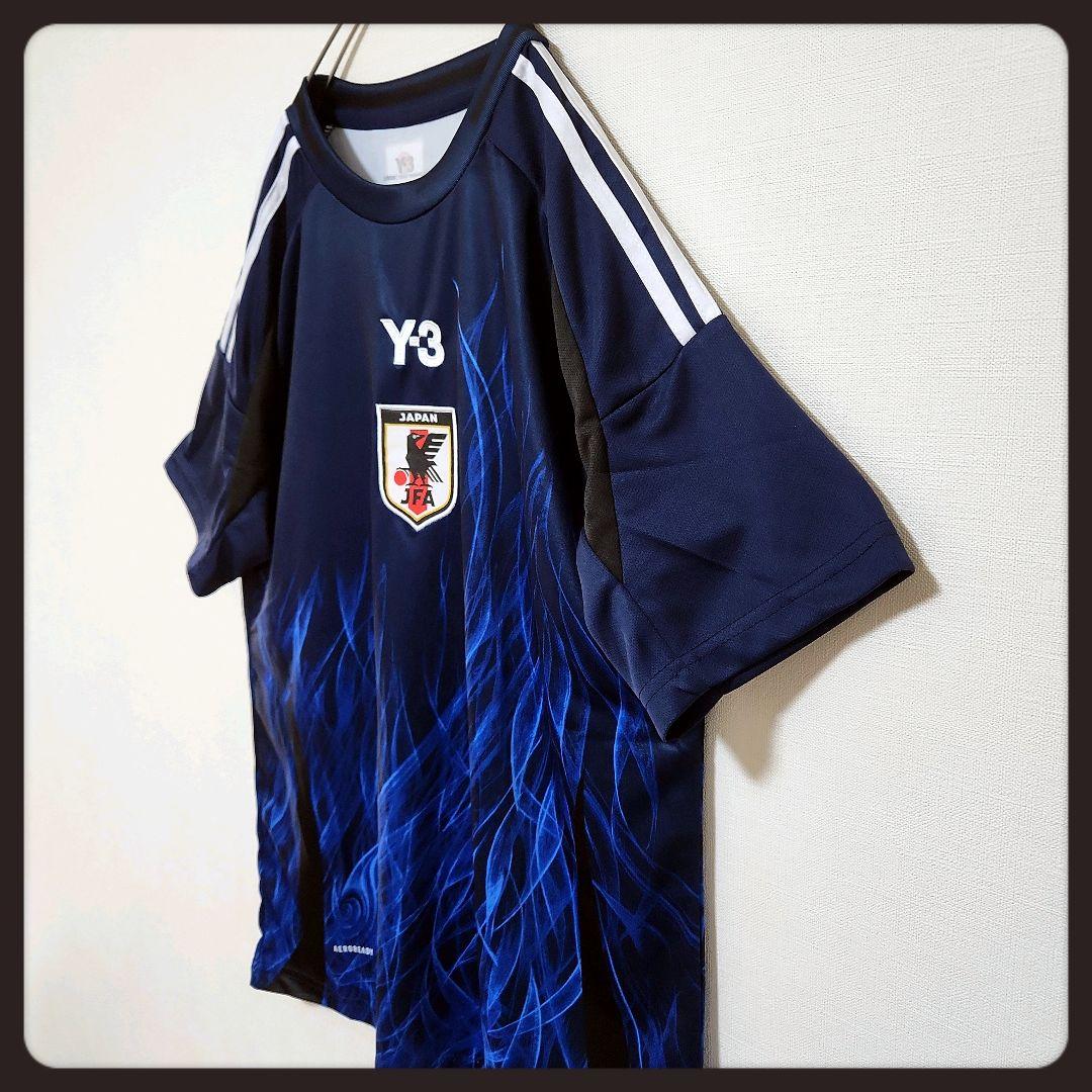 ◼️美品◼️サッカー◼️日本代表◼️レプリカ◼️ゲームシャツ◼️フットサル