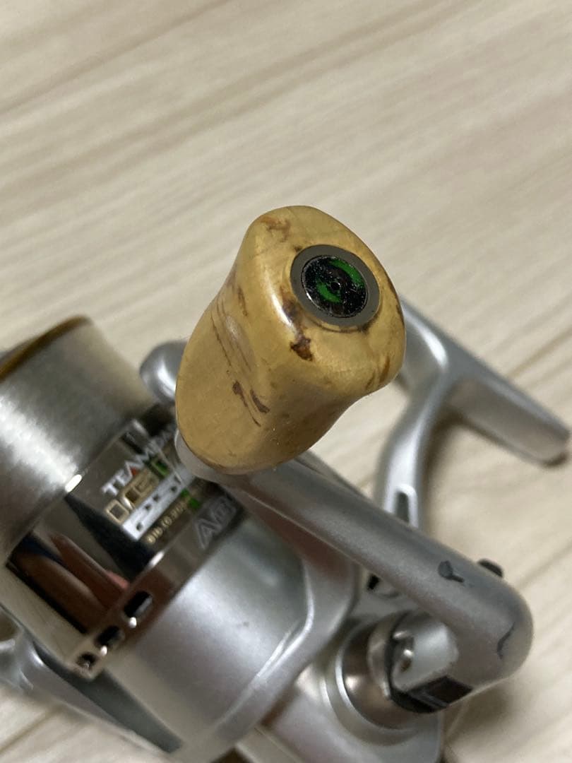 最終値下げ　チームダイワイグニス2506 美品